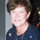 Obituary of Suzanne C. Harvey