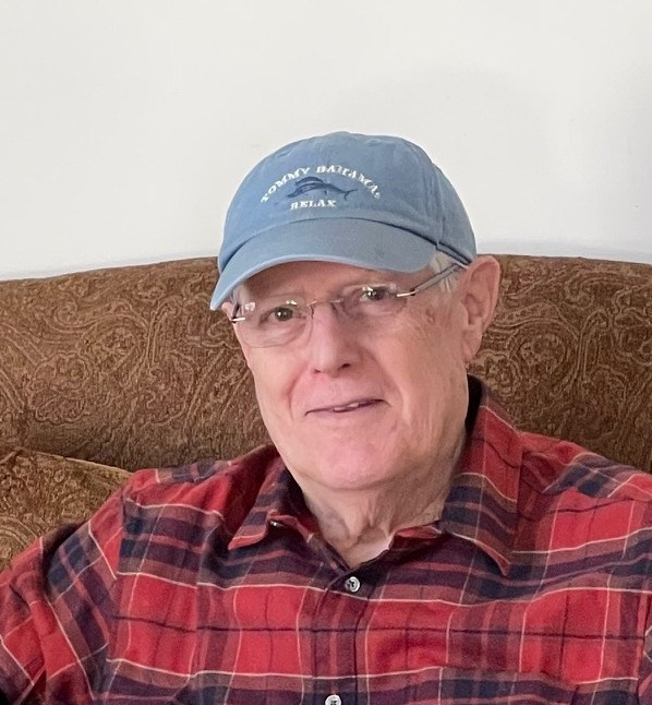 Obituary of Lysle James Richardson