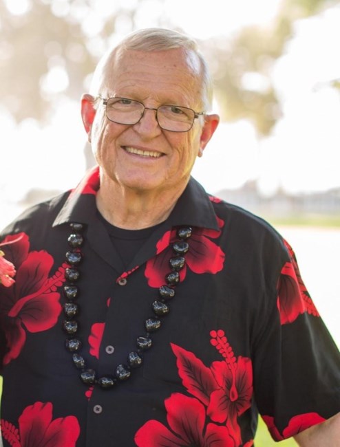 Obituary of Elmer Marion Moore Jr.