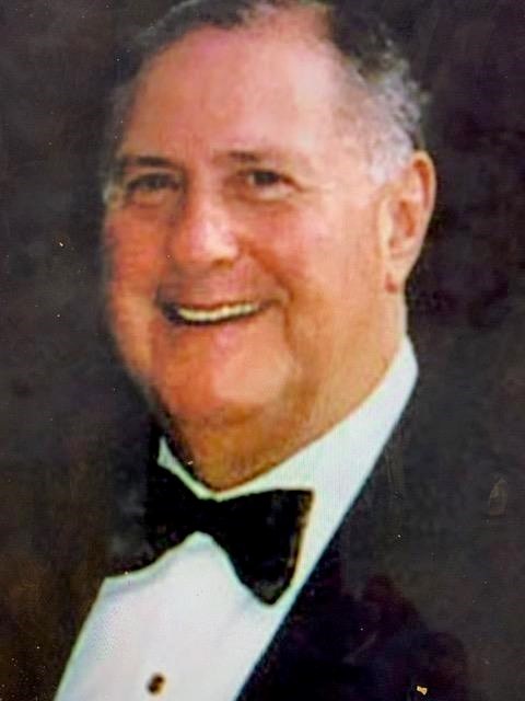 Obituary of Morton J. Sloan
