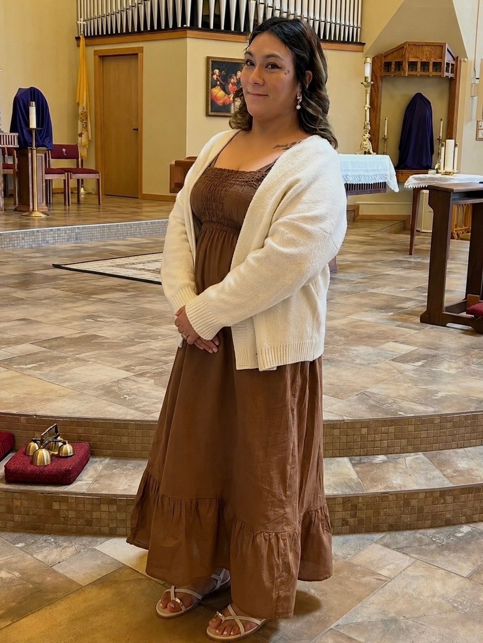 Obituary of Sofia Guadalupe Calderon Rodriguez