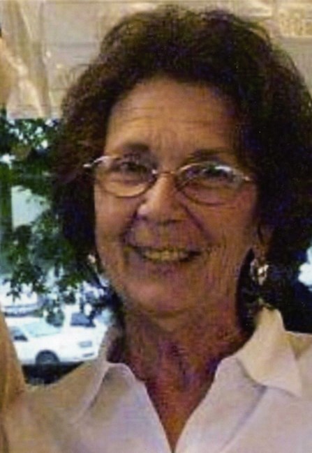 Avis de décès de Mary Jane Pratt Labor