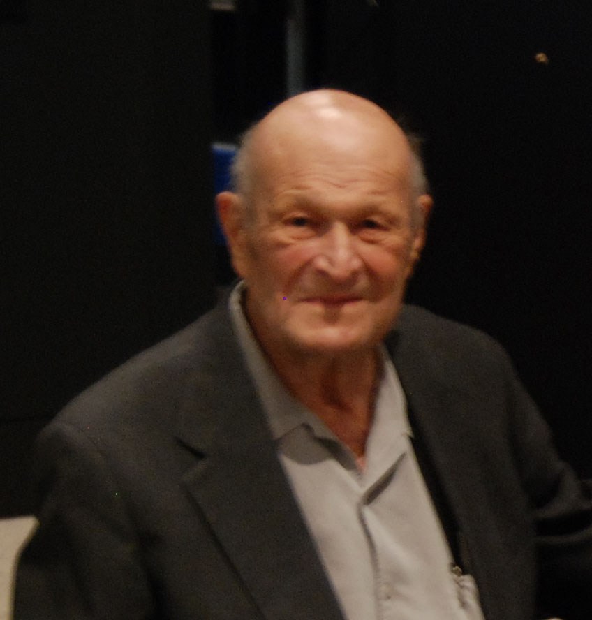 Obituary of Robert H. Ahlbeck