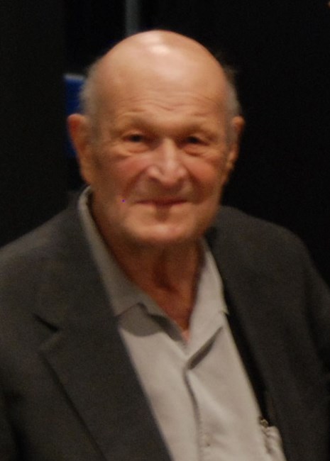 Obituary of Robert H. Ahlbeck