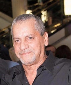 Obituary of Nelson "Rico" Mercado