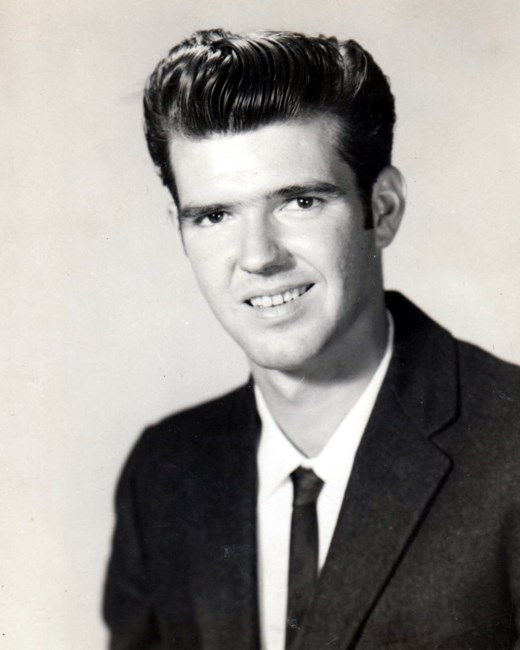 Obituary of George Leonard Carlisle