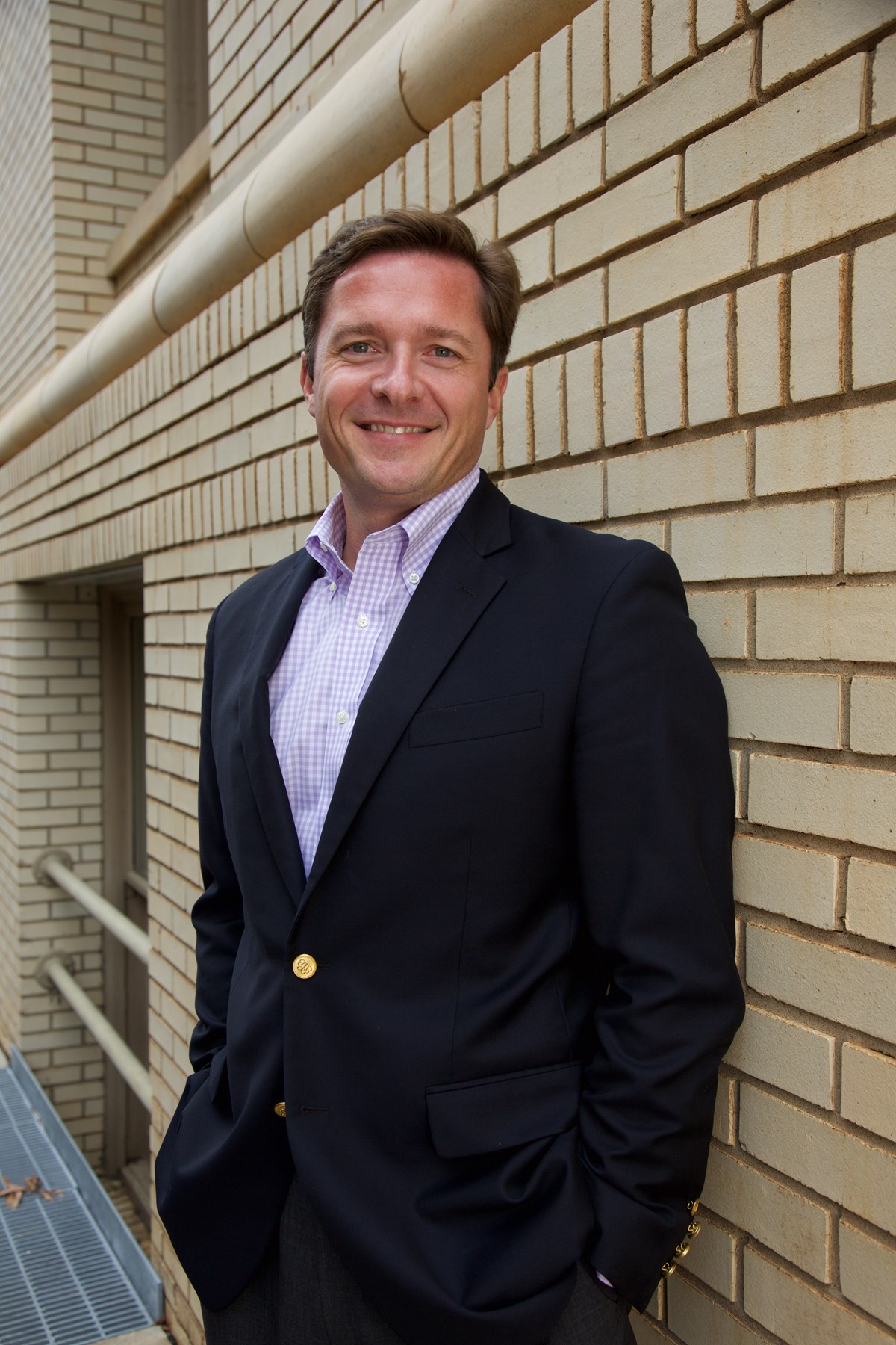 Obituary of Michael Fisher Johnson