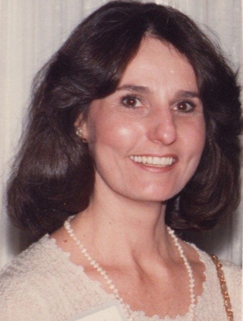 Obituary of Dianne Wooten Keil