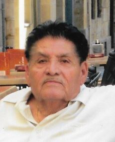 Obituary of Henry Barrera Garcia