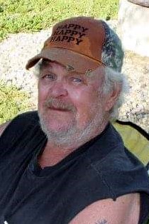 Obituary of Jerry Francis Molargik