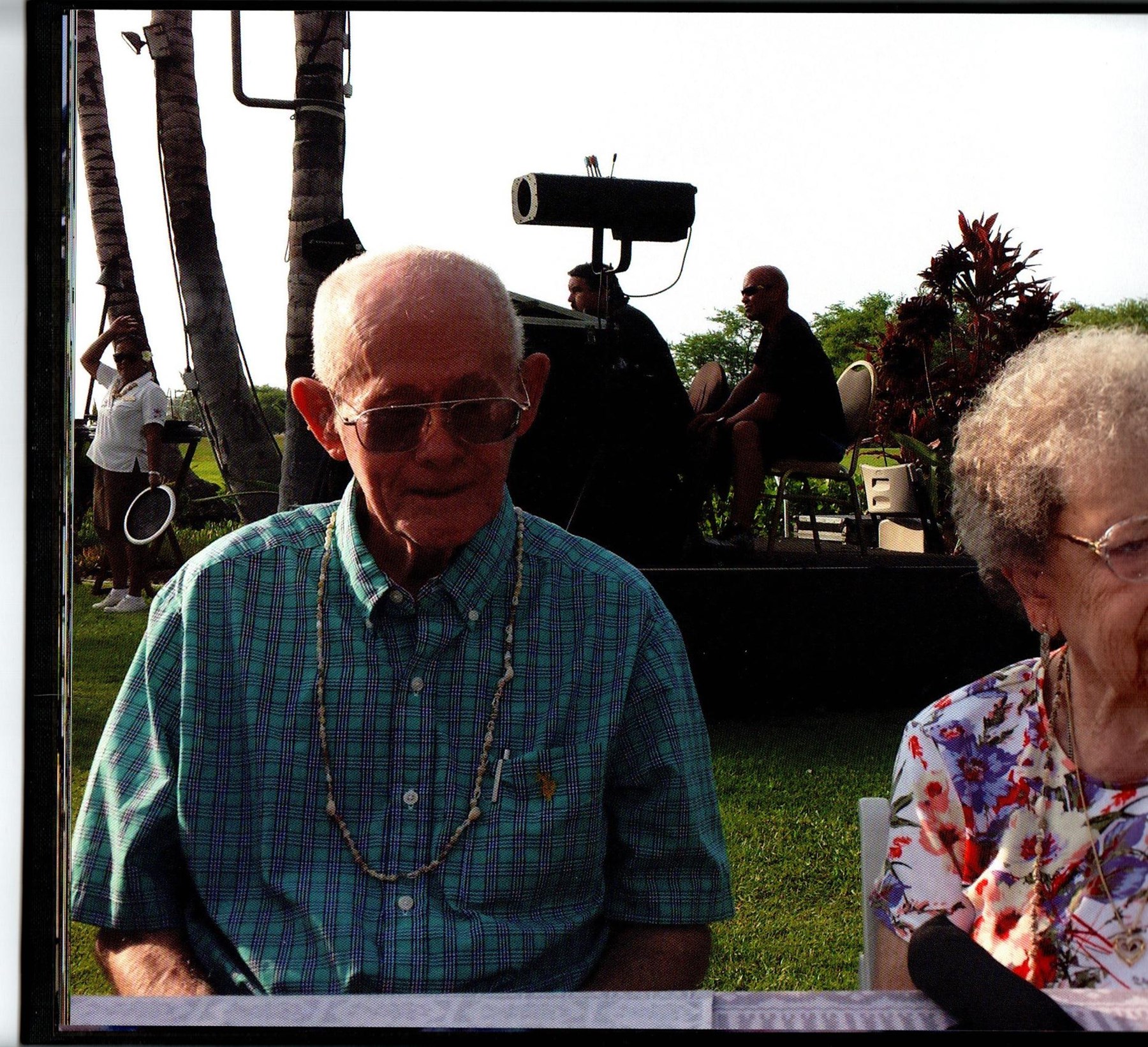 Obituary of Darrell Dean McCullough