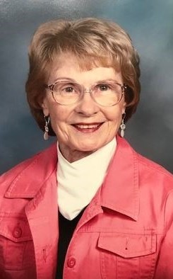 Obituary of Lydia A Gibson