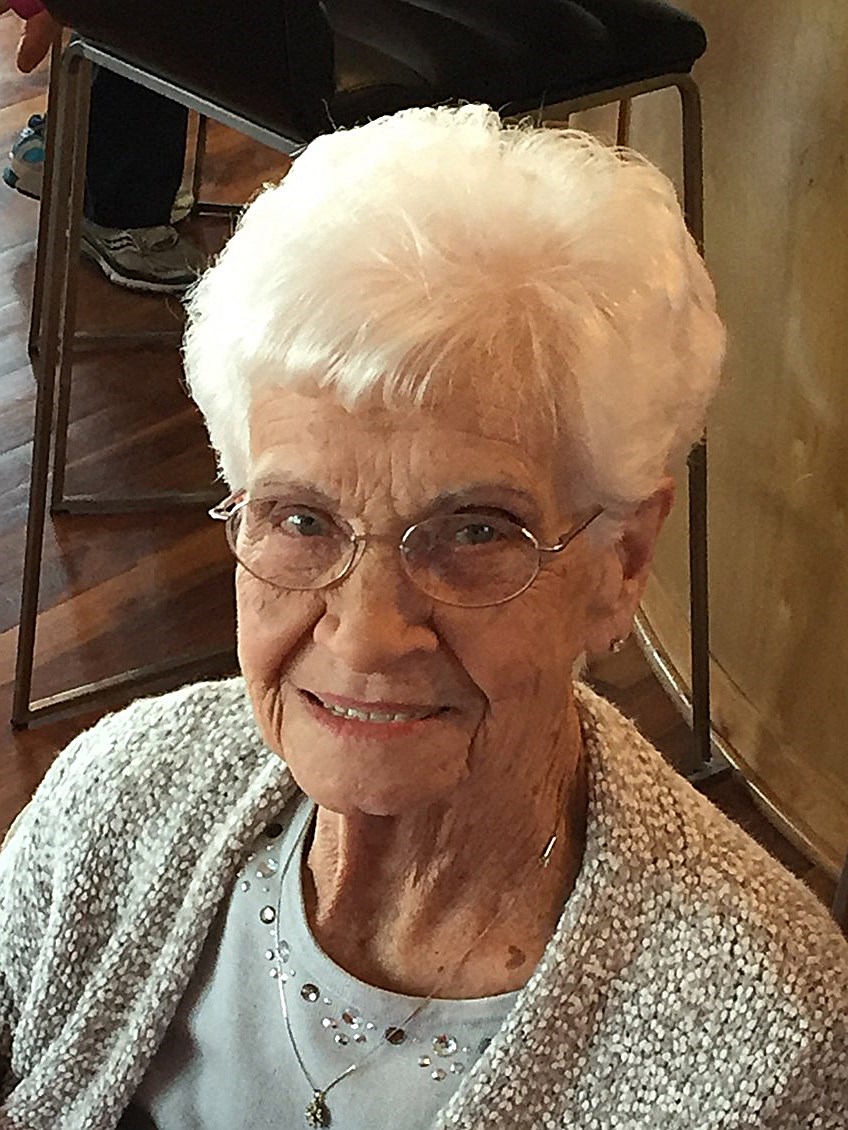 Joyce Reeves Obituary Kansas City Mo