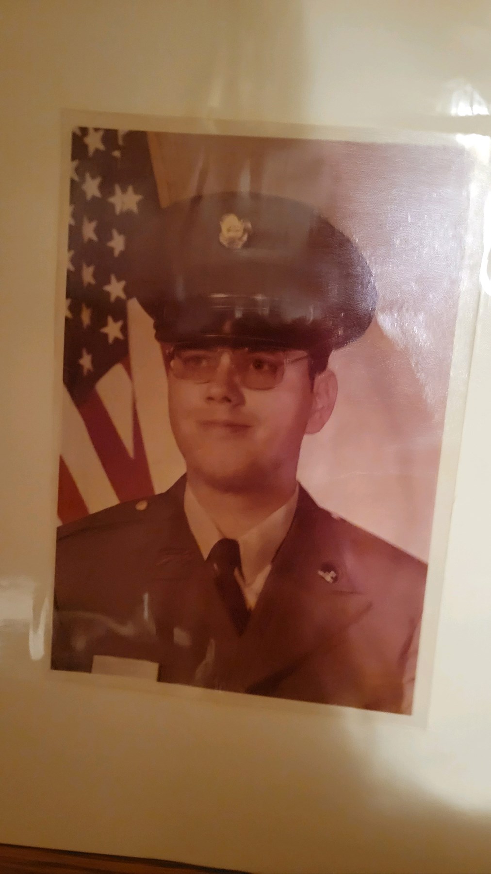 Obituary of William Andrew Potter