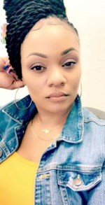 Tiffany Robinson-Bryant