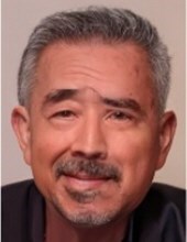 Obituary of William Vinh Bui