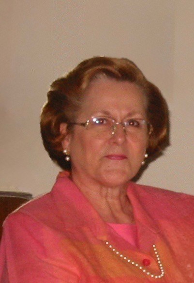 Obituary of Barbara Zoglman