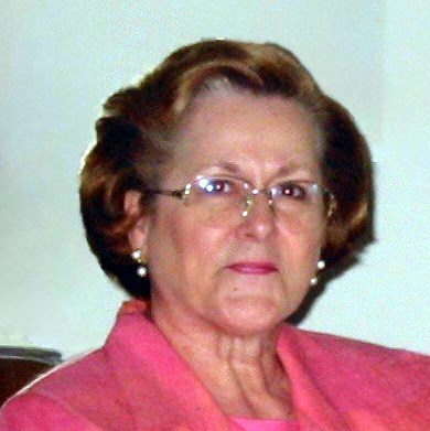 Obituary of Barbara Zoglman