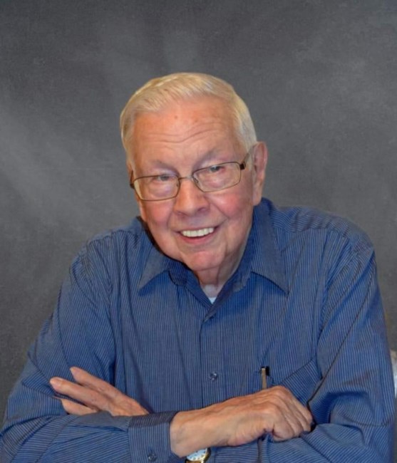 Obituary of George Arthur Cofrank