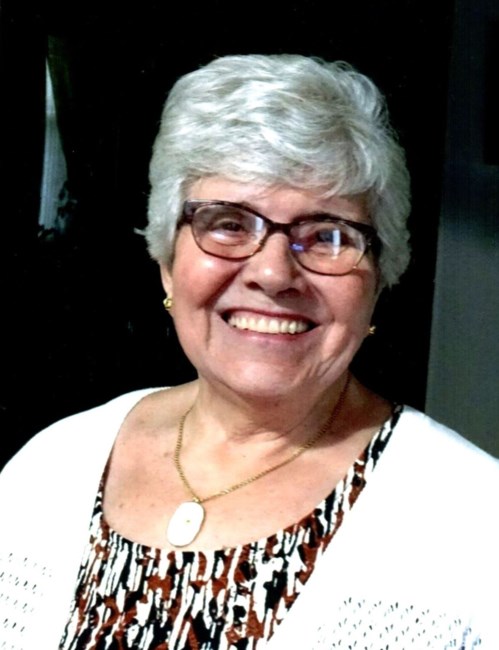 Obituary of Maria C. Taborda