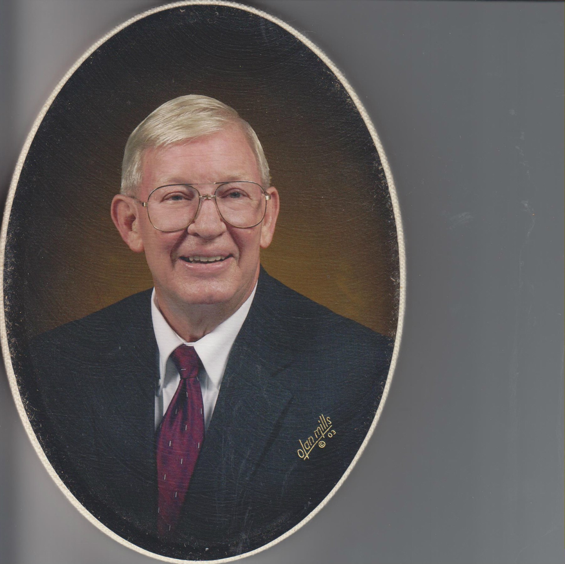 James Morris Obituary Tucker, GA
