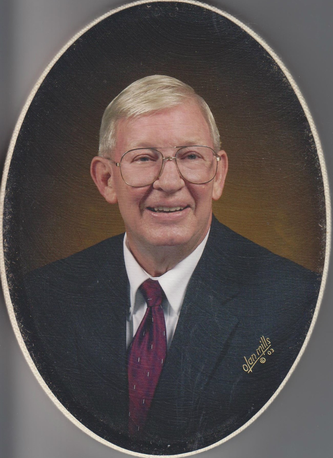 James Morris Obituary Tucker, GA