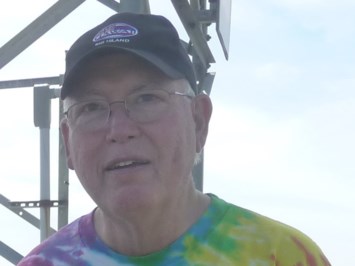 Obituary of Donald Richard Larson