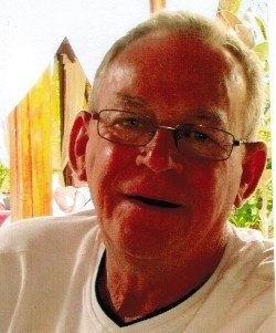 Avis de décès de Pierre Lefebvre