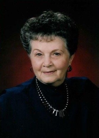 Obituary of Elizabeth B. Childers