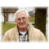 Obituary of John Hopkins