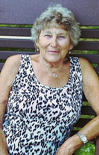 Obituary of Rita Claudette Ray