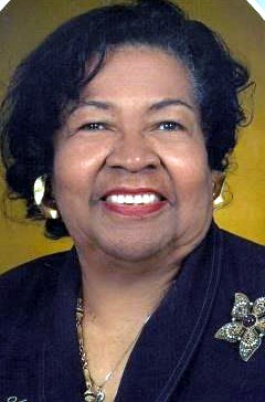 Obituario de Mrs. Glo Dean Newhouse