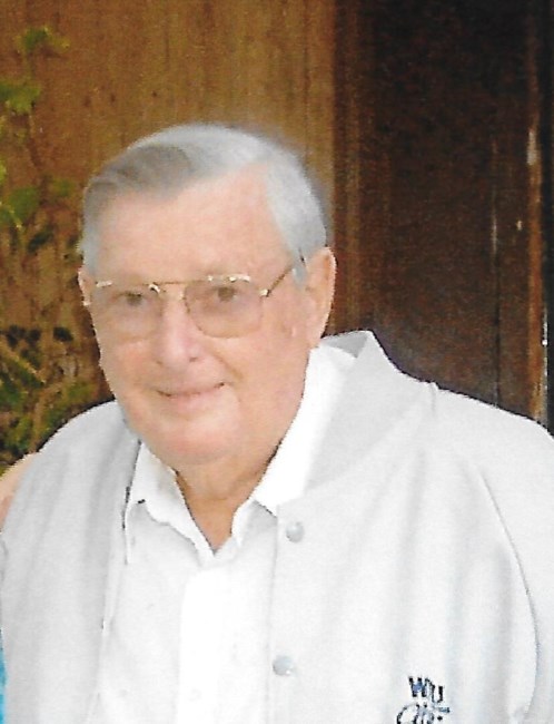 Obituary of Robert Harold Hess