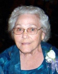 Obituary of Betty G Wiggins