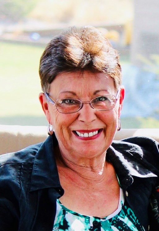 Obituary of Jean Yvonne Hart - Kangas