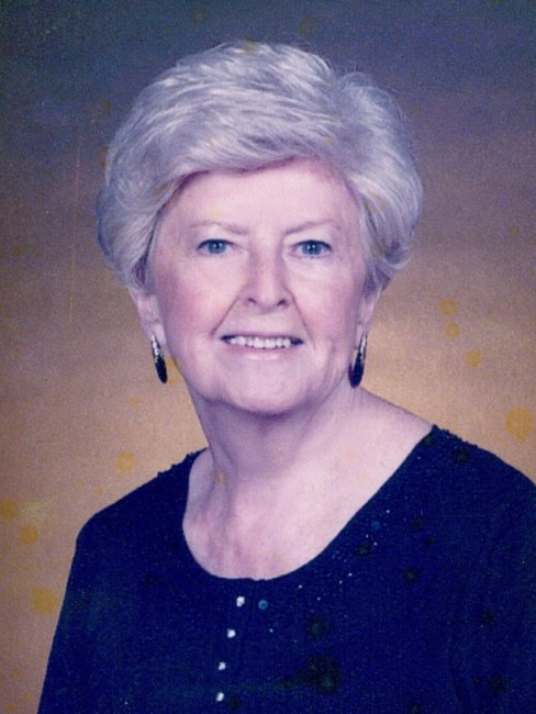 Anne Mary Butler-Noonan Obituary - Houston, TX