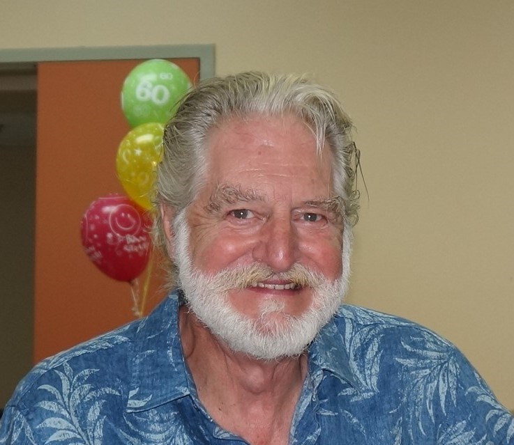 Obituary of Robert Church