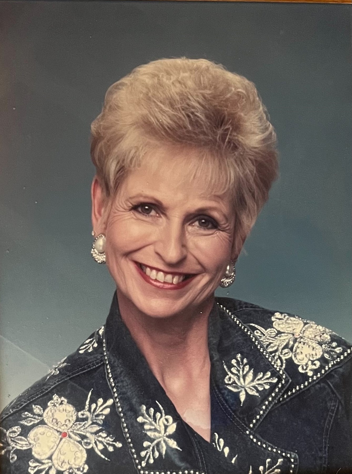 Donna Mae Pigott Obituary Plano, TX