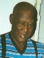 Obituary of Roger Gray, Sr