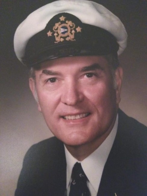 Obituary of Norman William Lampe
