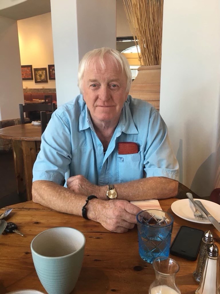 Obituary of Joseph Michael "Joe" Feehan