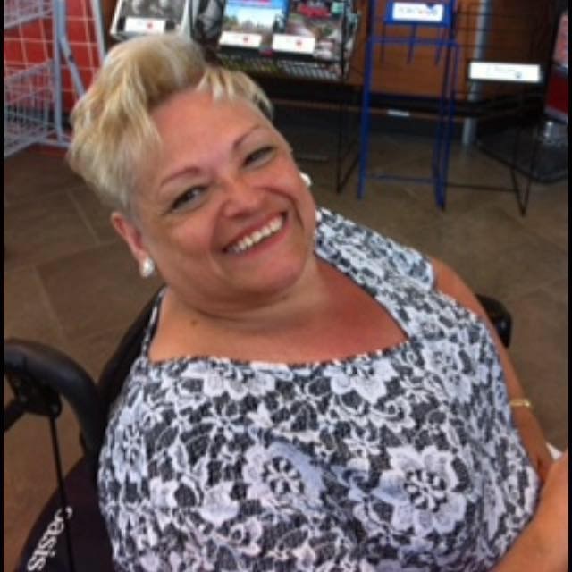 Obituary of Louise Meunier