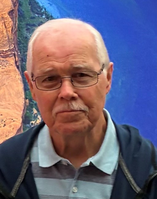 Avis de décès de Alvin Ray Shupert