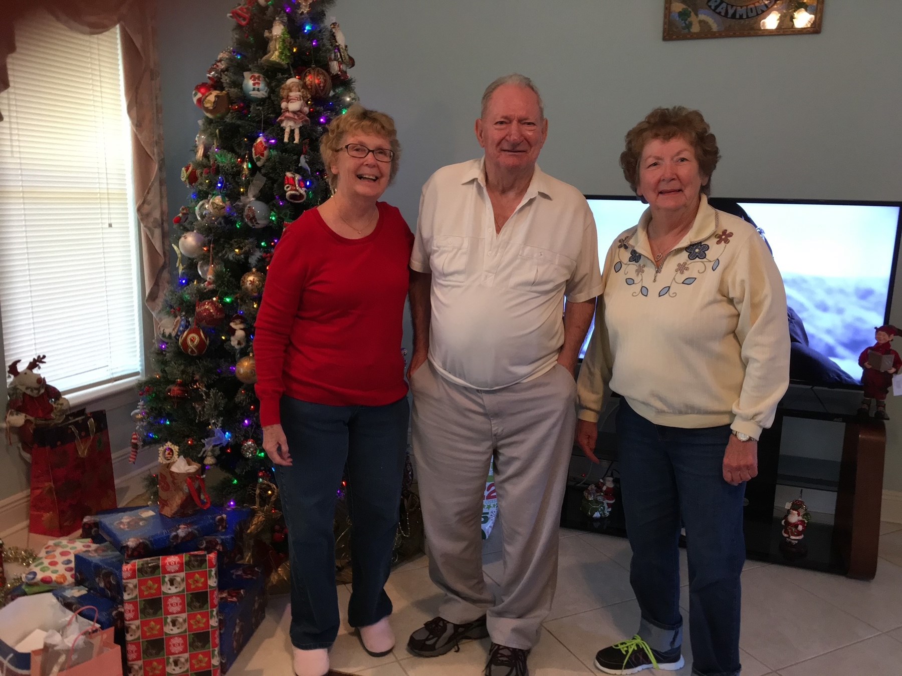 Obituary of Charles William Boes