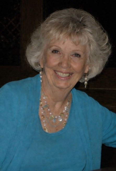 Avis de décès de Janet W. Hart