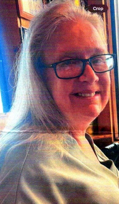 Obituary of Ellen Patrice Sumrall
