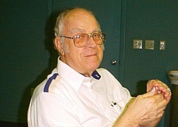 Obituary of Carl J. Bahret