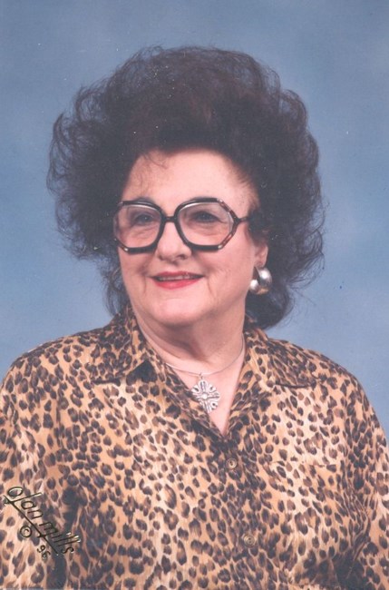 Obituary of Agnes Sides