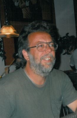 Obituary of Lyle James Wethington