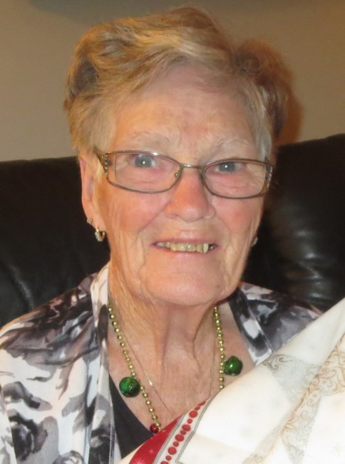 Obituary of Marjorie Louise Schmitz